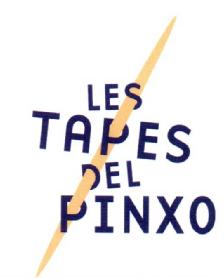 LES TAPES DEL PINXO