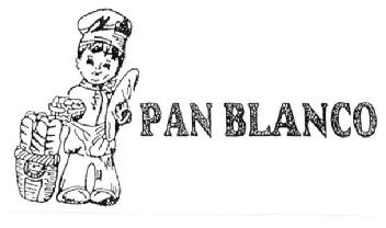 PAN BLANCO