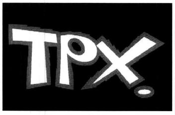 TPX