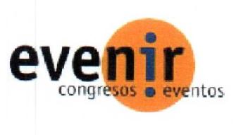EVENIR CONGRESOS - EVENTOS