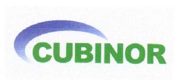 CUBINOR