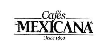 CAFES MEXICANA DESDE 1890