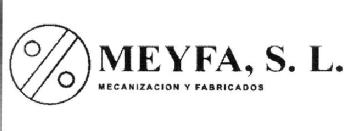 MEYFA, S.L. MECANIZACION Y FABRICADOS
