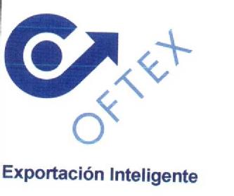 OFTEX EXPORTACION INTELIGENTE