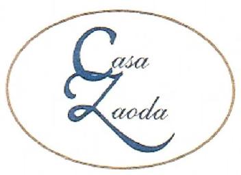 CASA ZAODA