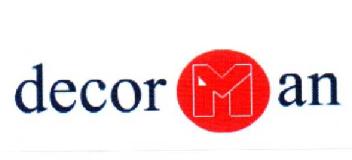 DECORMAN