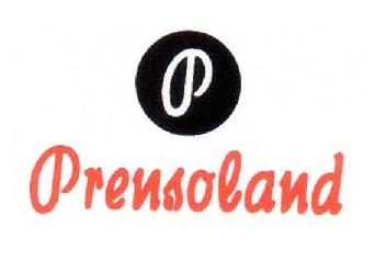 P PRENSOLAND