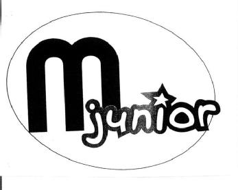 M JUNIOR