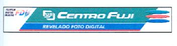 CENTRO FUJI REVELADO FOTO DIGITAL FUJIFILM DIGITAL IMAGING