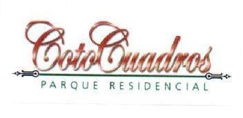 COTO CUADROS PARQUE RESIDENCIAL