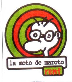 LA MOTO DE MAROTO RENT