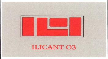 ILICANT 03