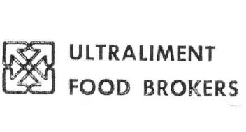 ULTRALIMENT FOOD BROKERS
