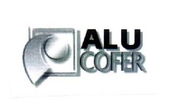 ALU COFER