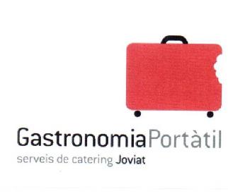 GASTRONOMIA PORTATIL SERVEIS DE CATERING JOVIAT