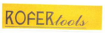 ROFER TOOLS