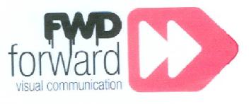 FWD FORWARD VISUAL COMMUNICATION