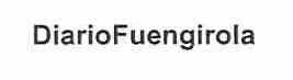 DIARIO FUENGIROLA