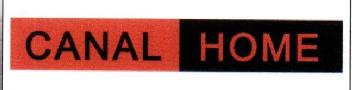 CANAL HOME