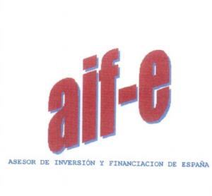 AIF-E