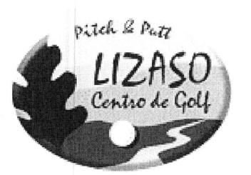 PITCH & PUTT LIZASO CENTRO DE GOLF
