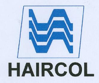 HAIRCOL