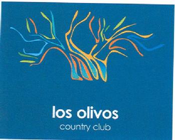 LOS OLIVOS COUNTRY CLUB