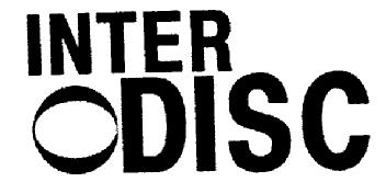INTER DISC