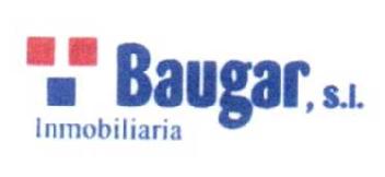BAUGAR, S.L. INMOBILIARIA