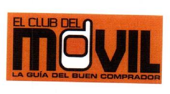 EL CLUB DEL MOVIL LA GUIA DEL BUEN COMPRADOR