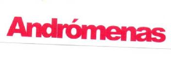ANDROMENAS