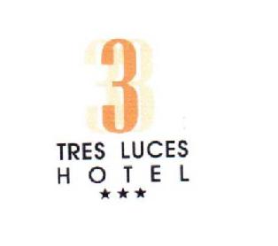 TRES LUCES HOTEL