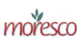 MORESCO