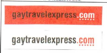 GAYTRAVELEXPRESS.COM