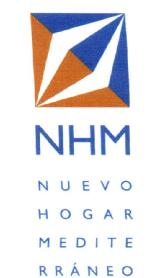 NHM NUEVO HOGAR MEDITERRANEO