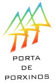PORTA DE PORXINOS