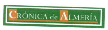 CRONICA DE ALMERIA