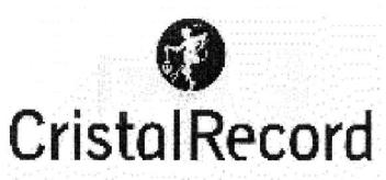 CRISTALRECORD