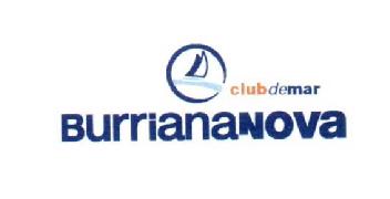 BURRIANANOVA CLUB DE MAR