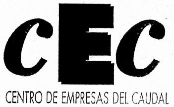 CEC CENTRO DE EMPRESAS DEL CAUDAL