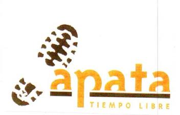 APATA TIEMPO LIBRE
