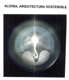 ALOIMA, ARQUITECTURA SOSTENIBLE
