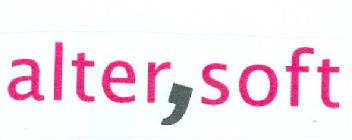 ALTER, SOFT