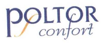 POLTOR CONFORT