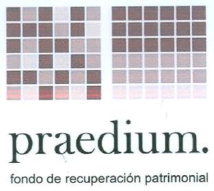 PRAEDIUM. FONDO DE RECUPERACION PATRIMONIAL