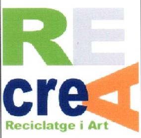 RECREA RECICLATGE I ART