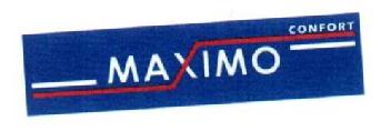 MAXIMO CONFORT