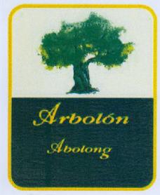 ARBOLON ABOLONG