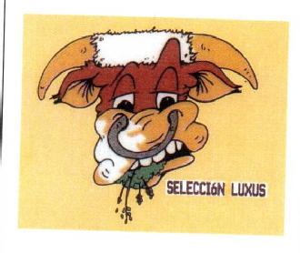 SELECCION LUXUS