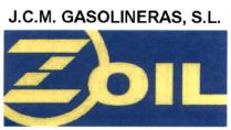 J.C.M. GASOLINERAS, S.L. ZOIL